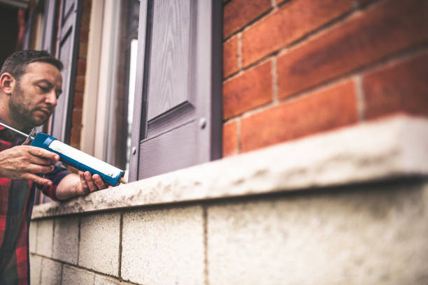 Best Types of Insulation in Colonial Beach, VA