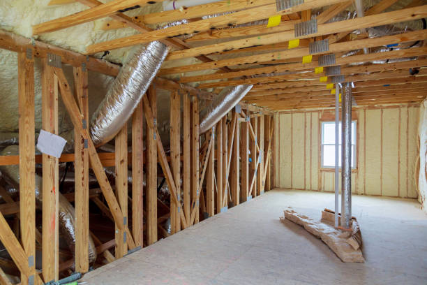 Best Insulation Maintenance and Repair in Colonial Beach, VA
